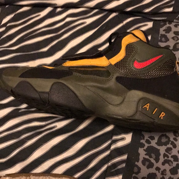 Air Max Speed Turf GS - “Cargo Khaki” - Nike - Picture 5 of 5